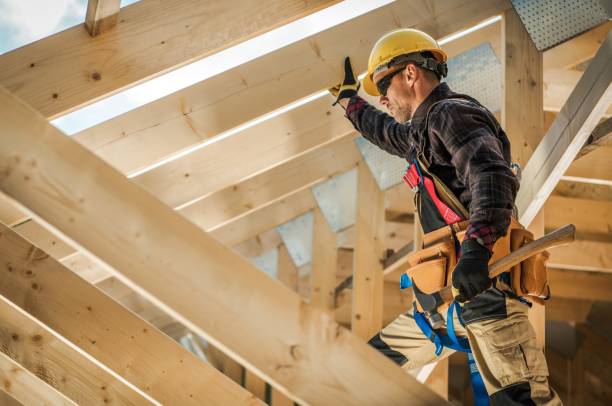 Quick and Trustworthy Emergency Roof Repair Services in Telford, PA