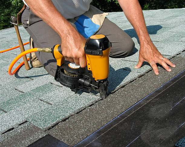Best Local Roofing Companies  in Telford, PA