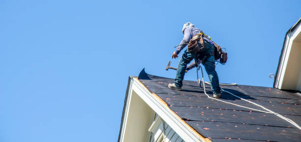Best Roof Waterproofing Services  in Telford, PA